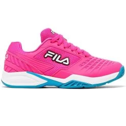 Fila Axilus 2 Energized Womens Tennis Shoe 9 Fila Axilus 2 Energized Womens Tennis Shoe -Sports Supplies 5TM00603 956