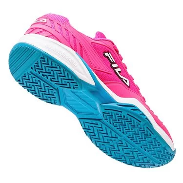 Fila Axilus 2 Energized Womens Tennis Shoe 3 Fila Axilus 2 Energized Womens Tennis Shoe - Image 3