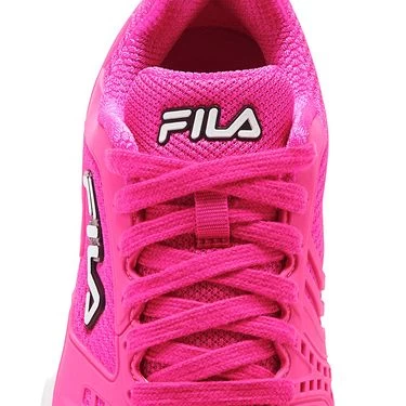 Fila Axilus 2 Energized Womens Tennis Shoe 4 Fila Axilus 2 Energized Womens Tennis Shoe - Image 4