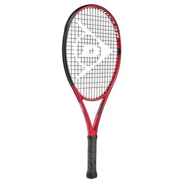 Dunlop CX 200 Junior 25 Tennis Racquet 1 Dunlop CX 200 Junior 25 Tennis Racquet