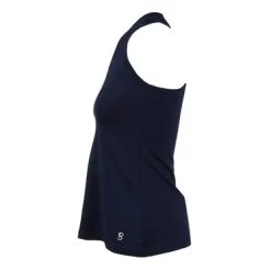 Sofibella UV Colors Racerback Tank