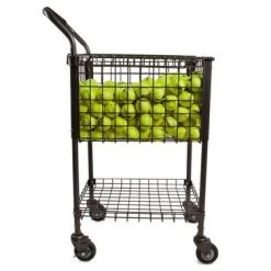 Gamma Brute Teaching Cart 325 Ball Hopper -Sports Supplies 7168010 4