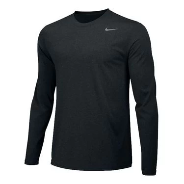 Nike Team Legend Long Sleeve 1 Nike Team Legend Long Sleeve