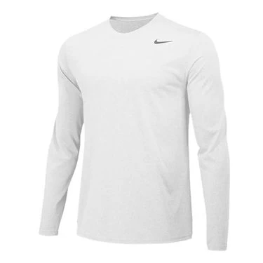 Nike Team Legend Long Sleeve 2 Nike Team Legend Long Sleeve - Image 2