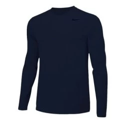 Nike Team Legend Long Sleeve 8 Nike Team Legend Long Sleeve -Sports Supplies 727980 419