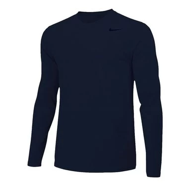 Nike Team Legend Long Sleeve 3 Nike Team Legend Long Sleeve - Image 3