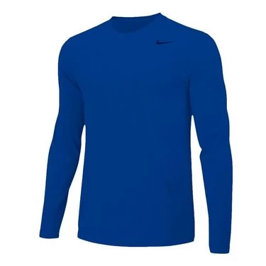 Nike Team Legend Long Sleeve 4 Nike Team Legend Long Sleeve - Image 4
