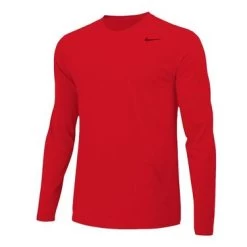 Nike Team Legend Long Sleeve 10 Nike Team Legend Long Sleeve -Sports Supplies 727980 657
