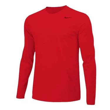Nike Team Legend Long Sleeve 5 Nike Team Legend Long Sleeve - Image 5
