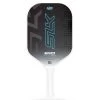 Selkirk SLK Evo Power Max 2.0 Blue Pickleball Paddle
