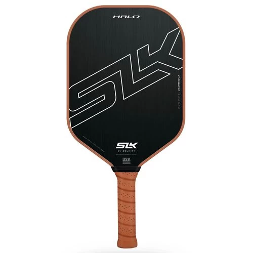 Selkirk Halo Power Max Pickleball Paddle 1 Selkirk Halo Power Max Pickleball Paddle