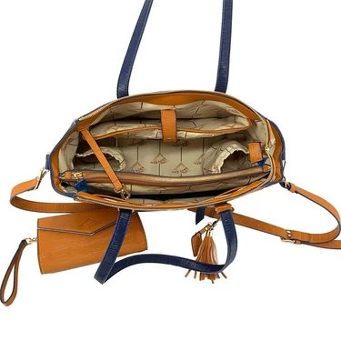 NiceAces Bala Tennis & Pickleball Tote 5 NiceAces Bala Tennis & Pickleball Tote - Image 5