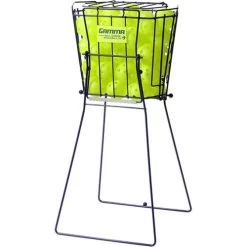 Gamma Pickleball 50 Ball Hopper 5 Gamma Pickleball 50 Ball Hopper -Sports Supplies BPBH5 10