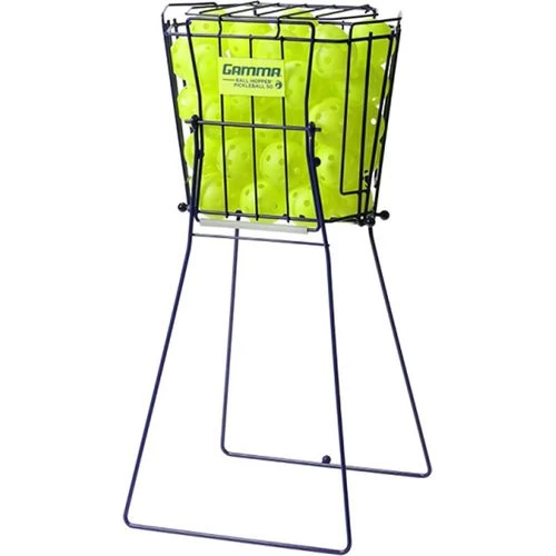 Gamma Pickleball 50 Ball Hopper 3 Gamma Pickleball 50 Ball Hopper - Image 3