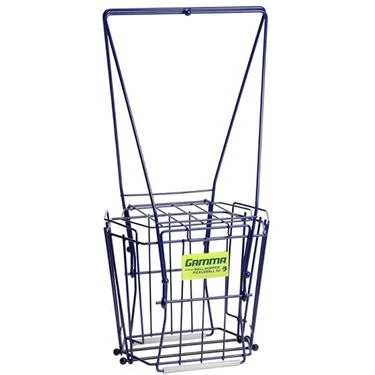 Gamma Pickleball 50 Ball Hopper 2 Gamma Pickleball 50 Ball Hopper - Image 2