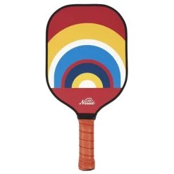 Nettie Ashbury Classic Pickleball Paddle