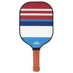 Nettie Bainbridge Classic Pickleball Paddle