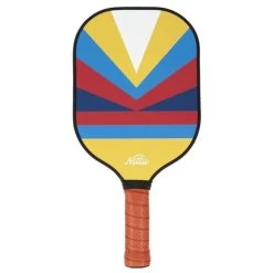 Nettie Pendleton Classic Pickleball Paddle