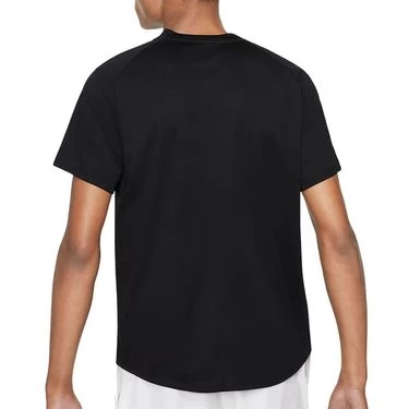 Nike Court Dri-Fit Victory Crew 1 Nike Court Dri-Fit Victory Crew