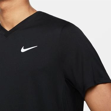 Nike Court Dri-Fit Victory Crew 2 Nike Court Dri-Fit Victory Crew - Image 2