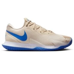 Nike Court Zoom Vapor Cage 4 Rafa Mens Tennis Shoe -Sports Supplies DD1579 104