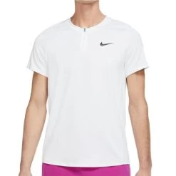 Nike Court Dri Fit Advantage Polo -Sports Supplies DD8321 100