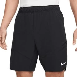 Nike Court Dri Fit Advantage 9 Inch Short 5 Nike Court Dri Fit Advantage 9 Inch Short -Sports Supplies DD8331 010