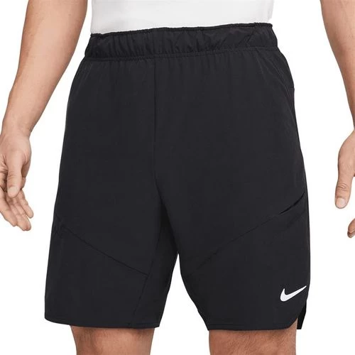 Nike Court Dri Fit Advantage 9 Inch Short 3 Nike Court Dri Fit Advantage 9 Inch Short - Image 3