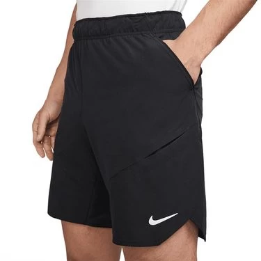 Nike Court Dri Fit Advantage 9 Inch Short 1 Nike Court Dri Fit Advantage 9 Inch Short