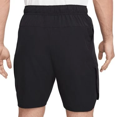 Nike Court Dri Fit Advantage 9 Inch Short 2 Nike Court Dri Fit Advantage 9 Inch Short - Image 2