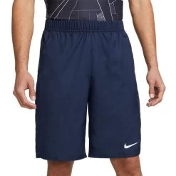 Nike Court Dri Fit Victory 11 Inch Short -Sports Supplies DD8335 451