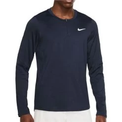 Nike Court Dri Fit Advantage Long Sleeve -Sports Supplies DD8370 451