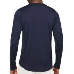 Nike Court Dri Fit Advantage Long Sleeve