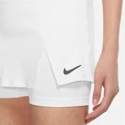 Nike Court Victory Skirt 6 Nike Court Victory Skirt -Sports Supplies DH9779 100 3