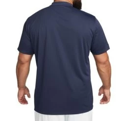 Nike Court Dri FIT Blade Solid Polo