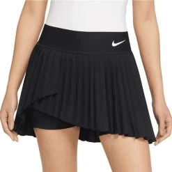 Nike Court Dri Fit Skirt -Sports Supplies DR6849 010