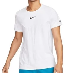 Nike Court Dri Fit Slam Crew -Sports Supplies DV4158 100
