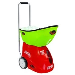 Lobster Pickle Champion Ball Machine -Sports Supplies ELOP3