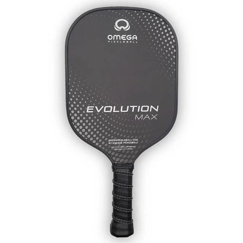 Engage Omega Evolution Max Pickleball Paddle 1 Engage Omega Evolution Max Pickleball Paddle