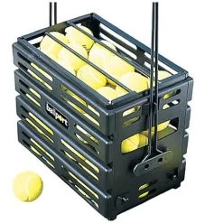 Tourna Ballport 80 Ball Basket 5 Tourna Ballport 80 Ball Basket -Sports Supplies EPTB 75
