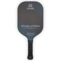 Engage Omega Evolution Extreme X Pickleball Paddle