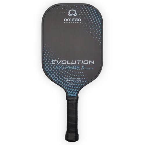 Engage Omega Evolution Extreme X Pickleball Paddle 1 Engage Omega Evolution Extreme X Pickleball Paddle