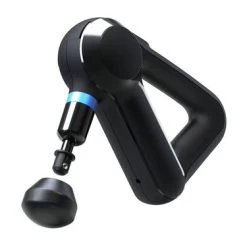 Therabody Theragun Elite Percussive Massage Gun -Sports Supplies G4 ELITE BLK 3