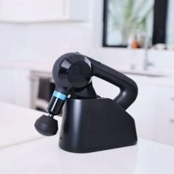 Therabody Theragun Elite Percussive Massage Gun -Sports Supplies G4 ELITE BLK 5