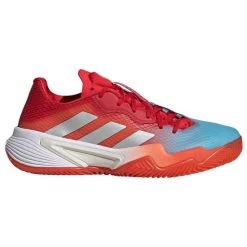 Adidas Barricade Womens Clay Tennis Shoe 17 Adidas Barricade Womens Clay Tennis Shoe -Sports Supplies HQ8427