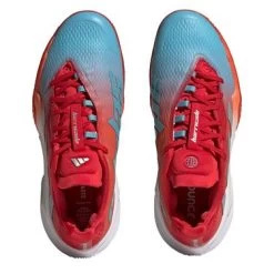 Adidas Barricade Womens Clay Tennis Shoe 13 Adidas Barricade Womens Clay Tennis Shoe -Sports Supplies HQ8427 5
