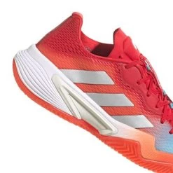 Adidas Barricade Womens Clay Tennis Shoe 15 Adidas Barricade Womens Clay Tennis Shoe -Sports Supplies HQ8427 7