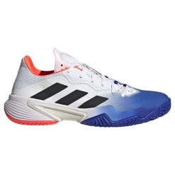 Adidas Barricade Mens Tennis Shoe 17 Adidas Barricade Mens Tennis Shoe -Sports Supplies HQ8917