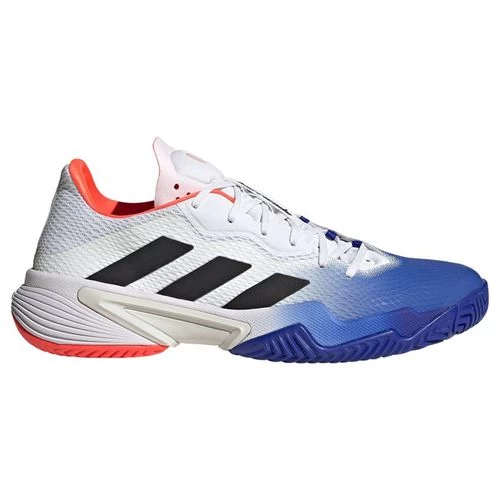 Adidas Barricade Mens Tennis Shoe 9 Adidas Barricade Mens Tennis Shoe - Image 9