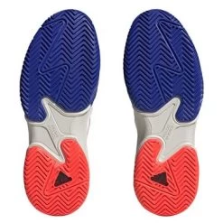 Adidas Barricade Mens Tennis Shoe